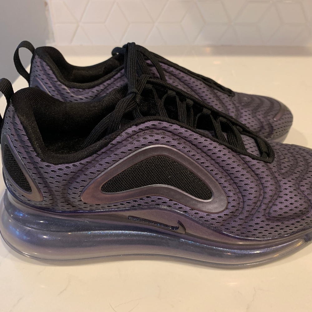 Nike Air Max 720 Women's Aurora Borealis